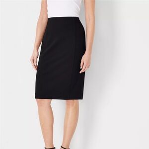 Ann Taylor Pencil Skirt